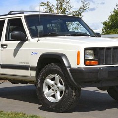 1997-Jeep 1997-Jeep